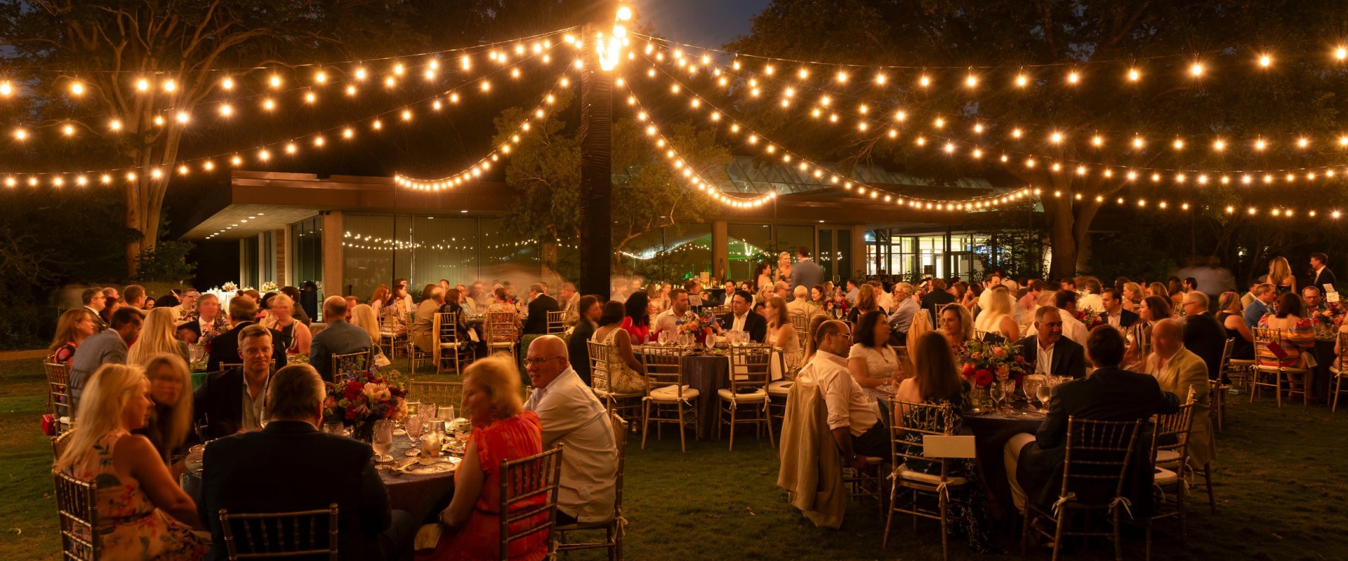 Harris County Street Art Events That Utilize Party Rentals for Engagement