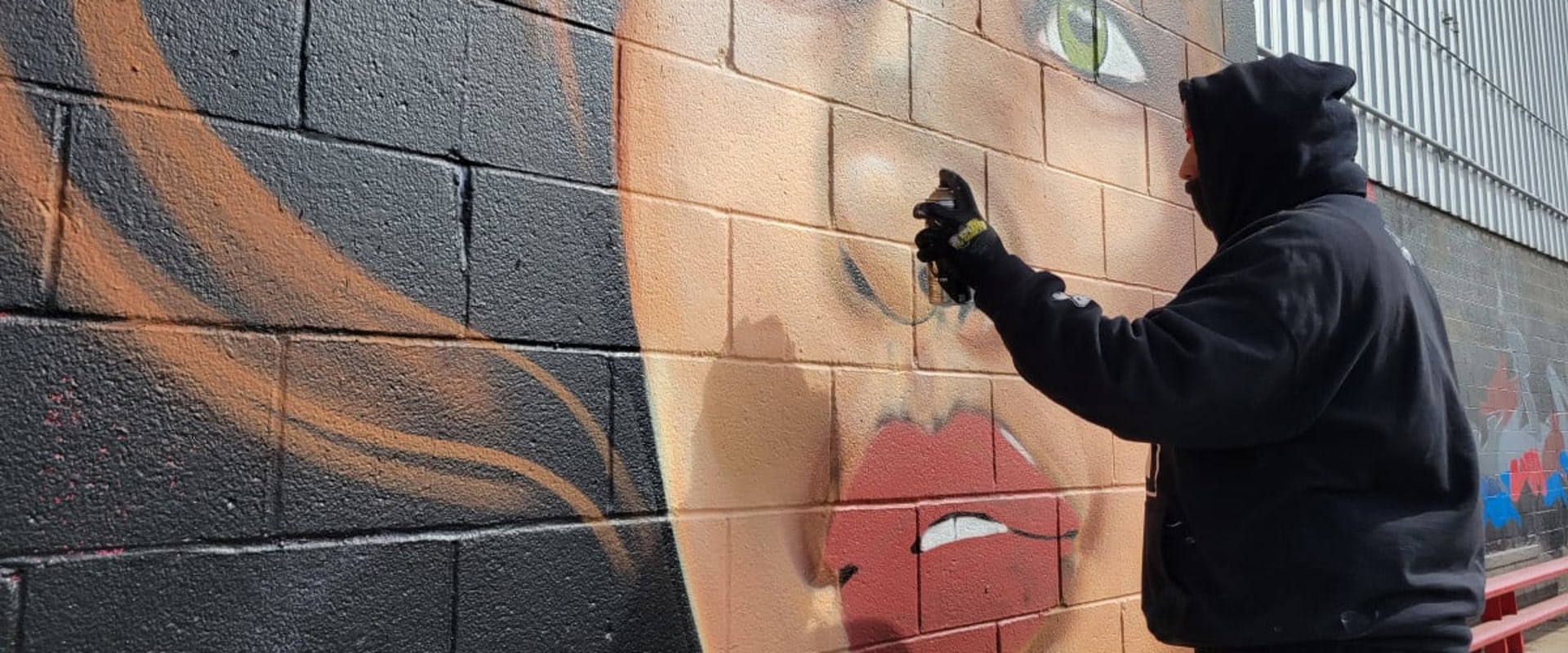 Exploring Public Art Initiatives in Harris County