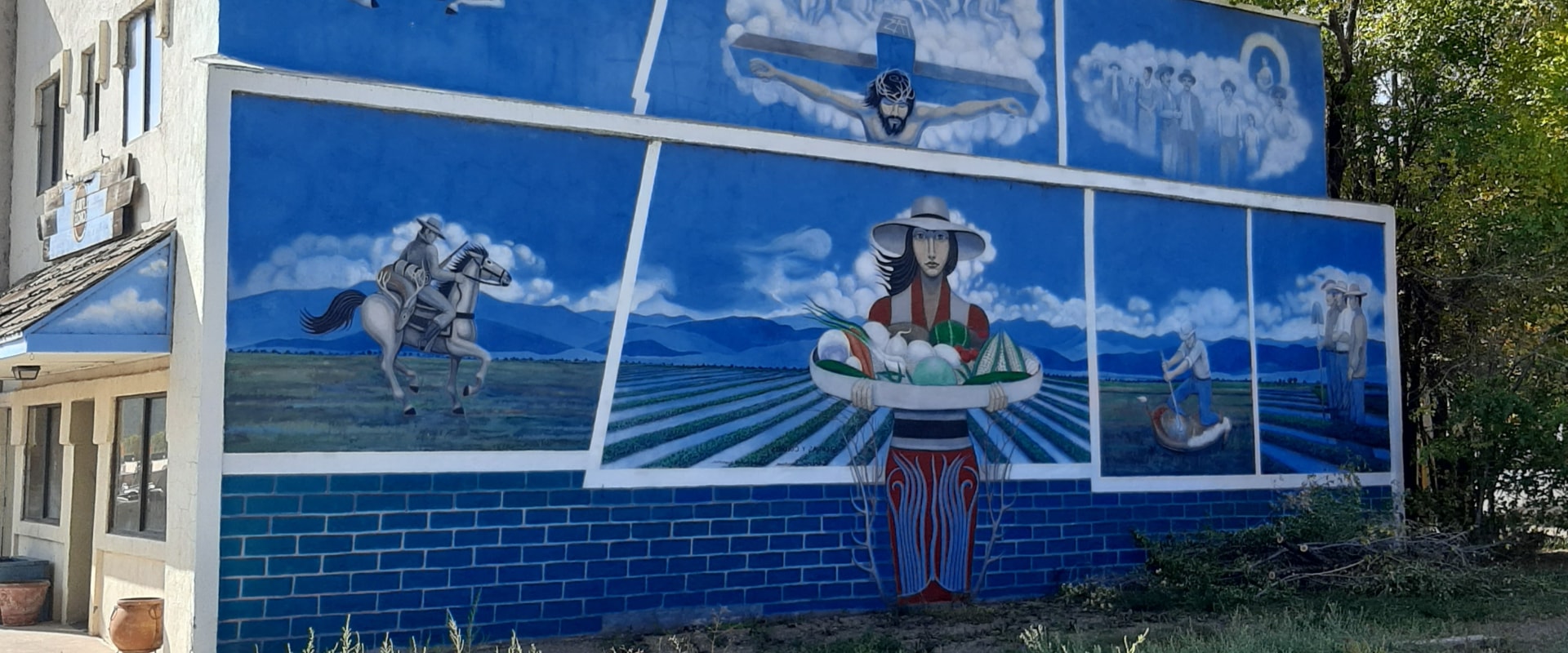 Creating a Mural or Graffiti Piece in Harris County: A Step-by-Step Guide