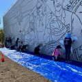 Getting Approval for a Mural or Graffiti Piece in Harris County: A Step-by-Step Guide