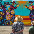 The Impact of Murals and Graffiti on Local Businesses in Harris County