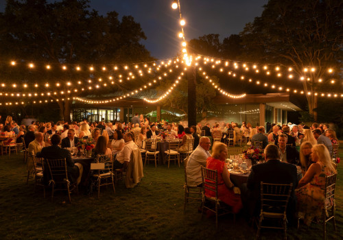 Harris County Street Art Events That Utilize Party Rentals for Engagement