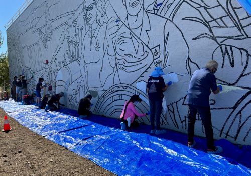 Getting Approval for a Mural or Graffiti Piece in Harris County: A Step-by-Step Guide