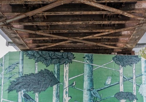 Exploring Public Art Competitions in Harris County